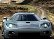 Koenigsegg CCX